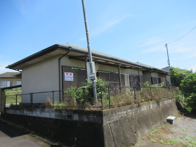 detached 大分県豊後大野市三重町小坂 地図を見る