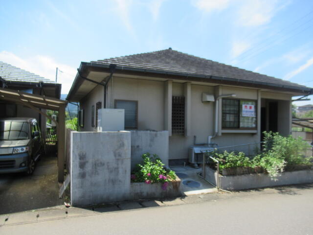 detached 大分県豊後大野市三重町小坂 地図を見る