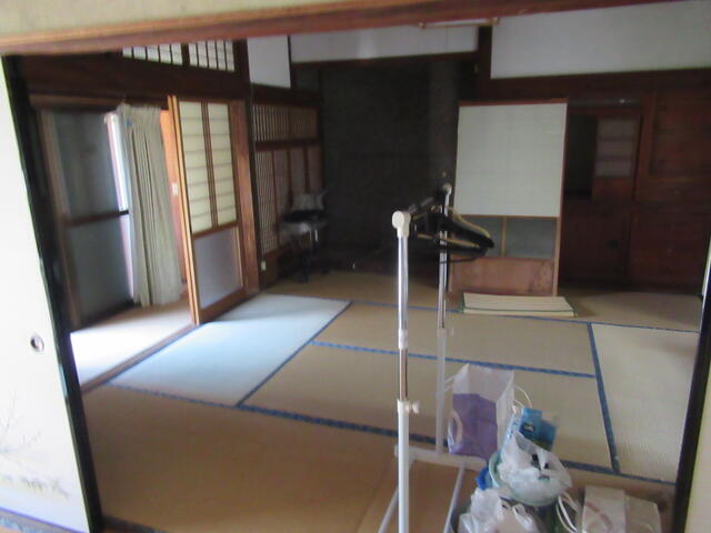 detached 大分県佐伯市米水津大字浦代浦 地図を見る
