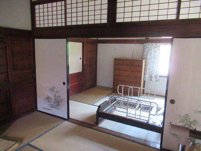 detached 大分県佐伯市米水津大字浦代浦 地図を見る