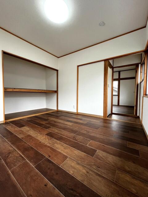 detached 大分県佐伯市野岡町２丁目