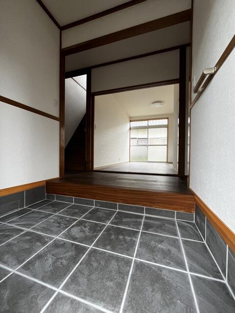 detached 大分県佐伯市野岡町２丁目