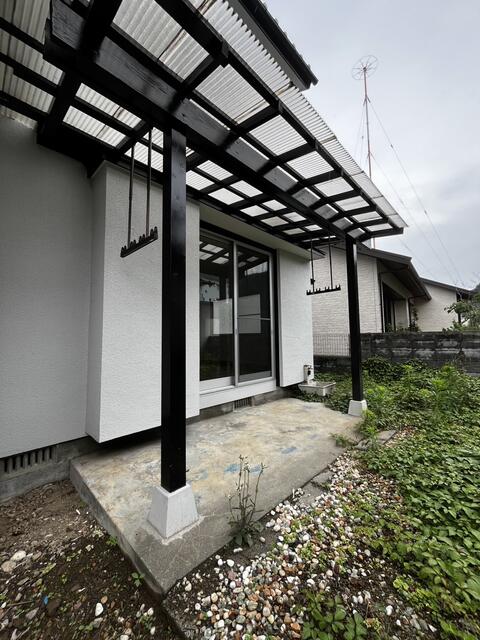 detached 大分県佐伯市野岡町２丁目