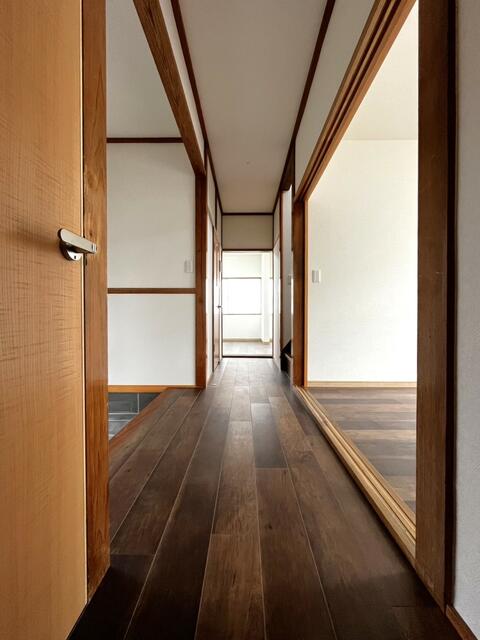 detached 大分県佐伯市野岡町２丁目