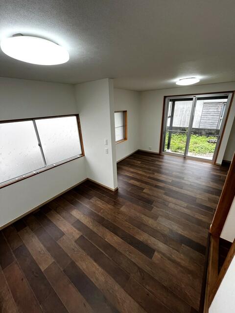 detached 大分県佐伯市野岡町２丁目
