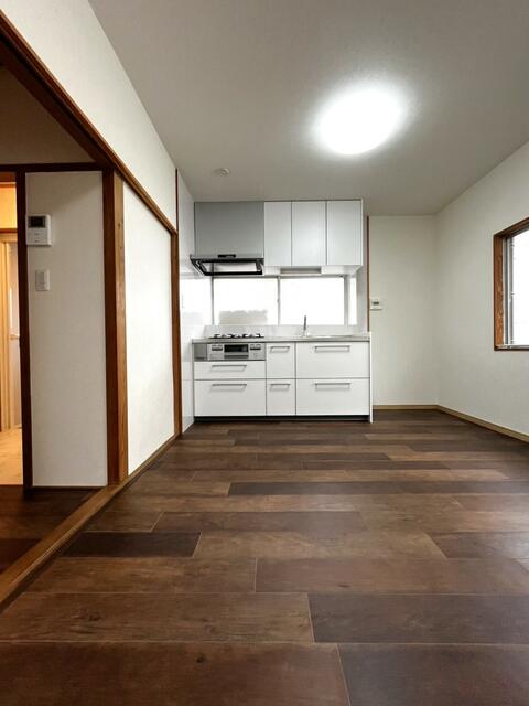 detached 大分県佐伯市野岡町２丁目