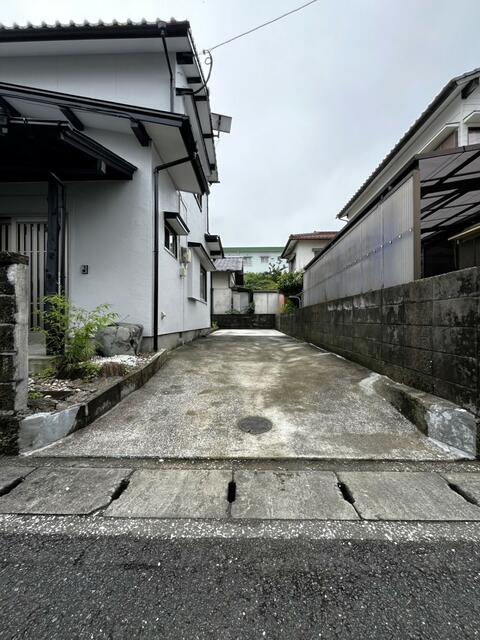 detached 大分県佐伯市野岡町２丁目