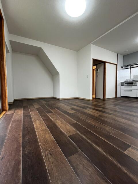 detached 大分県佐伯市野岡町２丁目