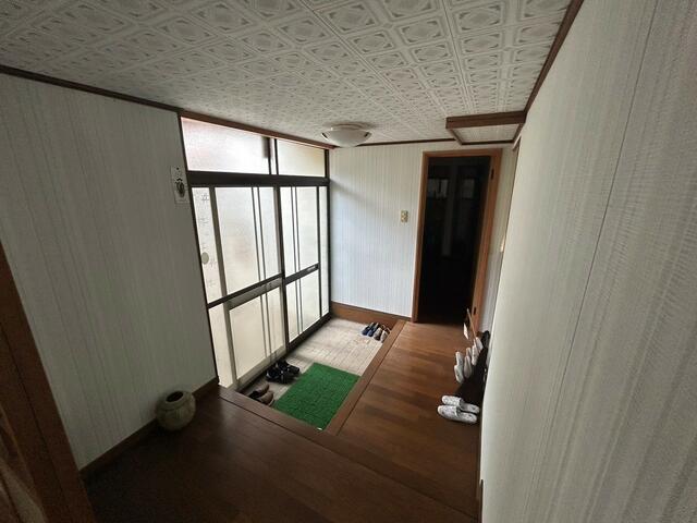 detached 大分県佐伯市鶴見大字沖松浦