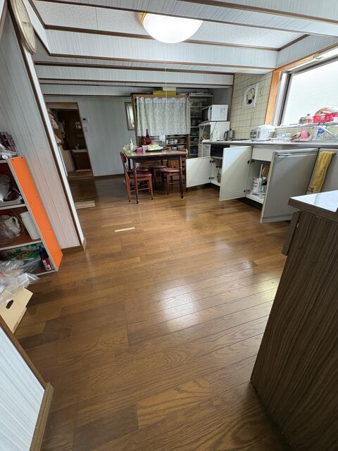 detached 大分県佐伯市鶴見大字沖松浦