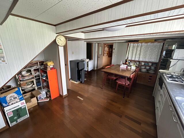 detached 大分県佐伯市鶴見大字沖松浦