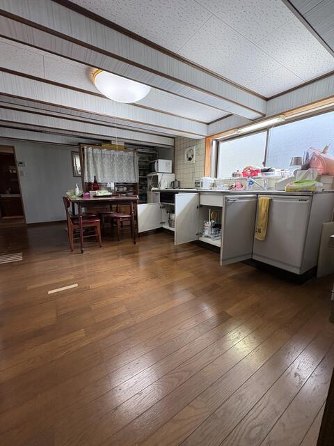 detached 大分県佐伯市鶴見大字沖松浦