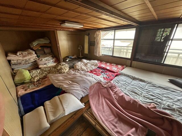 detached 大分県佐伯市鶴見大字沖松浦