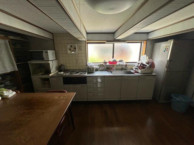 detached 大分県佐伯市鶴見大字沖松浦