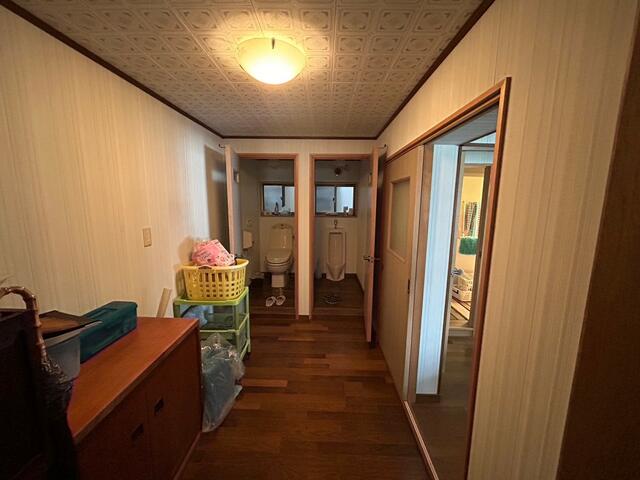 detached 大分県佐伯市鶴見大字沖松浦