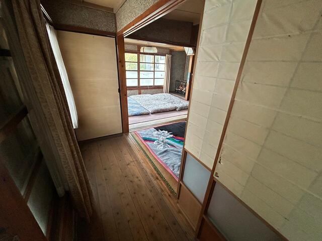 detached 大分県佐伯市鶴見大字沖松浦