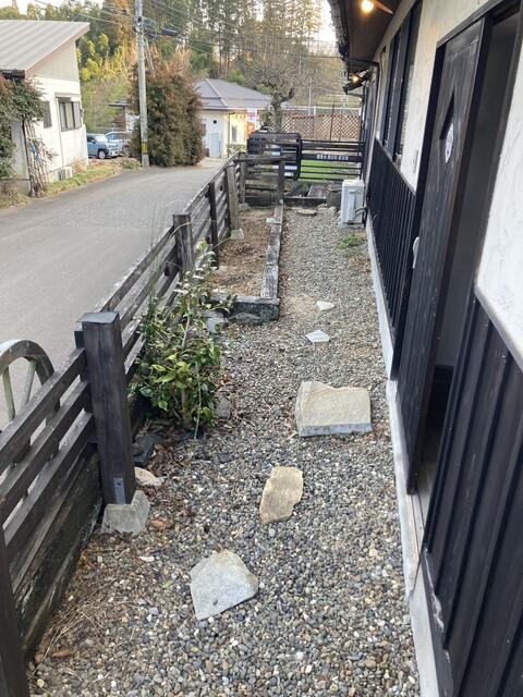 detached 大分県大分市大字今市