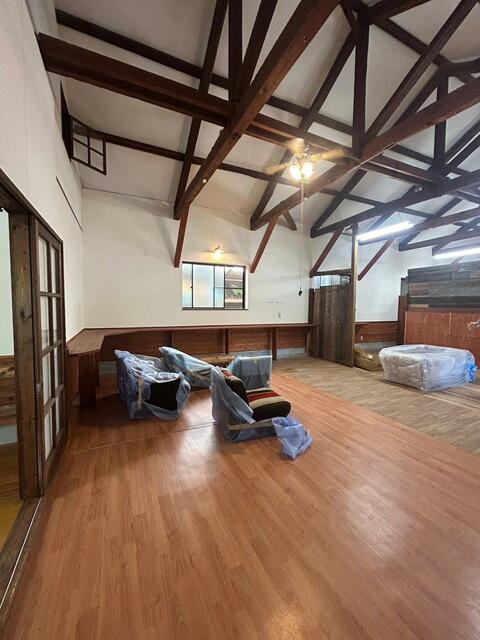 detached 大分県大分市大字今市