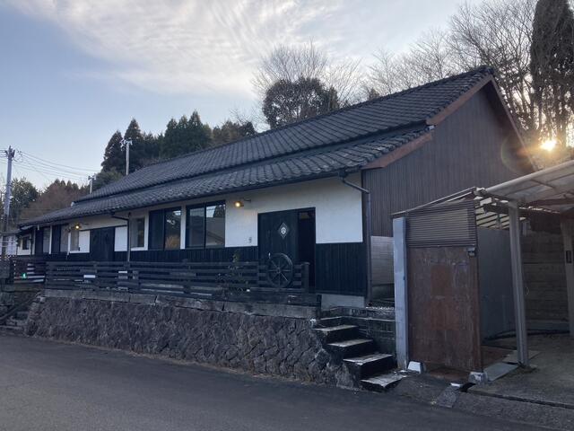 detached 大分県大分市大字今市