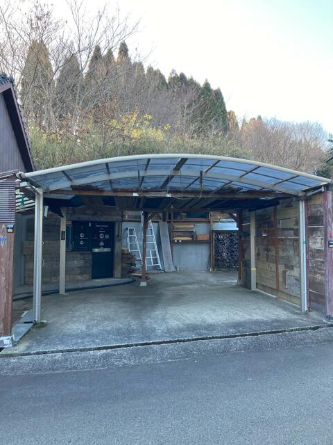 detached 大分県大分市大字今市