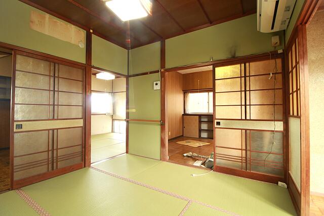 detached 大分県臼杵市大字市浜