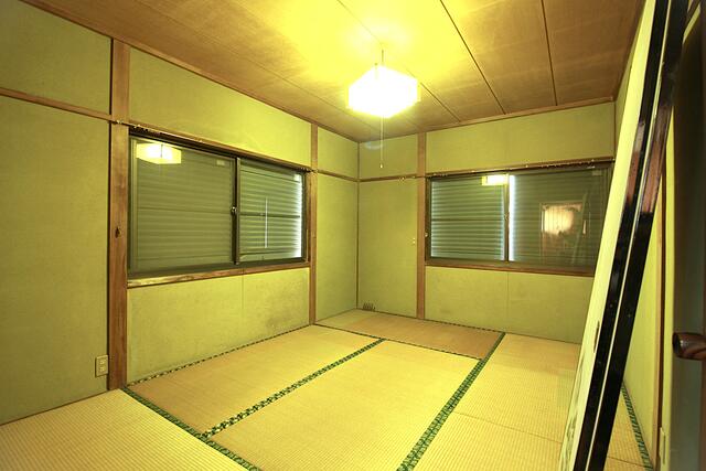 detached 大分県臼杵市大字市浜