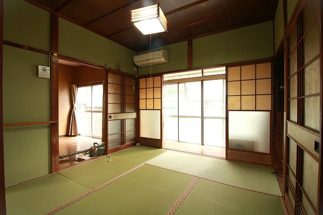 detached 大分県臼杵市大字市浜