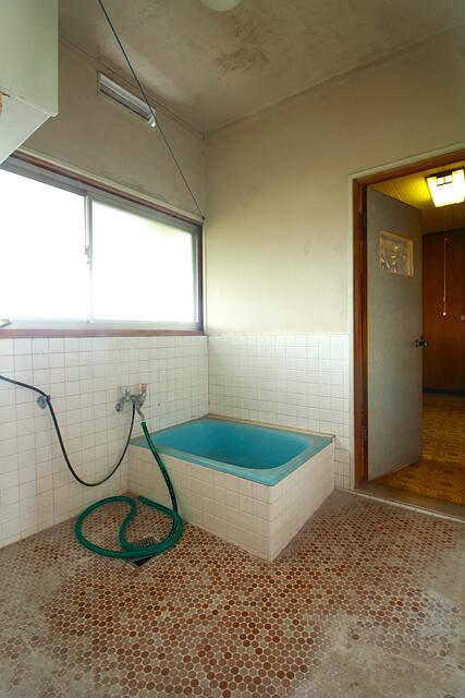 detached 大分県臼杵市大字市浜