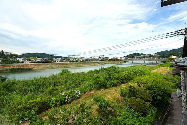 detached 大分県臼杵市大字市浜