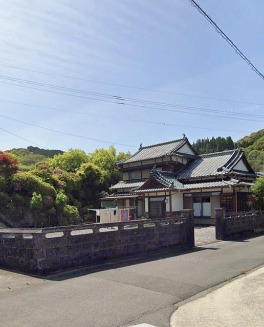house for sale in Saiki, Oita | ¥8,000,000 | 6DK | Akiyama house find…