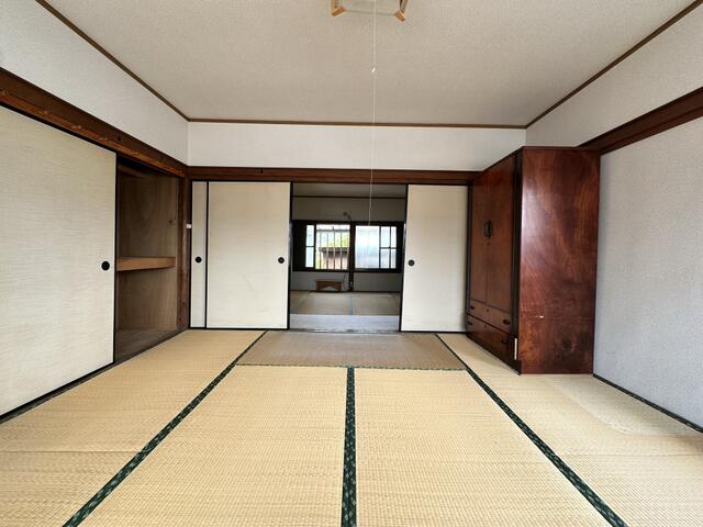 detached 大分県臼杵市大字福良平清水 地図を見る