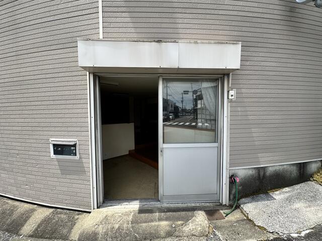 detached 大分県臼杵市大字福良平清水 地図を見る