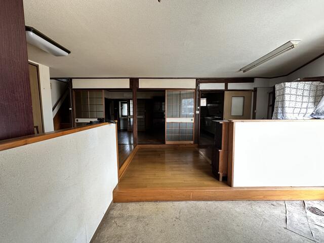 detached 大分県臼杵市大字福良平清水 地図を見る