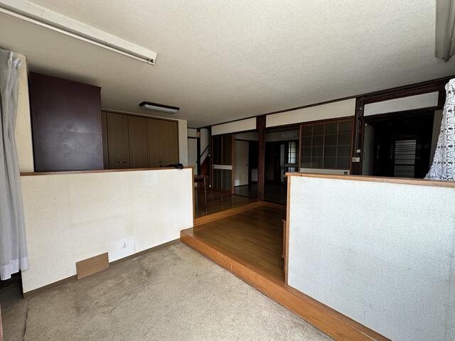 detached 大分県臼杵市大字福良平清水 地図を見る