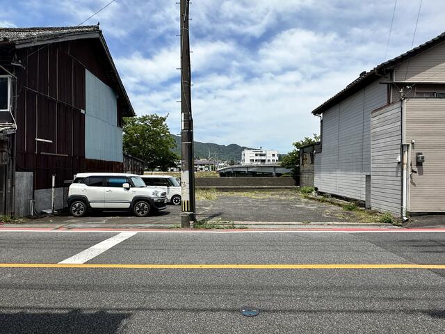 detached 大分県臼杵市大字福良平清水 地図を見る