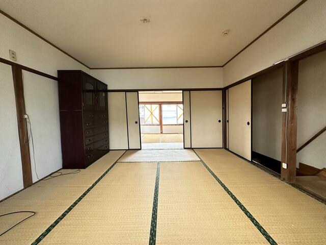 detached 大分県臼杵市大字福良平清水 地図を見る
