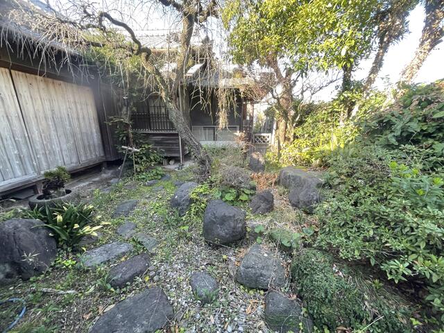 detached 大分県津久見市元町