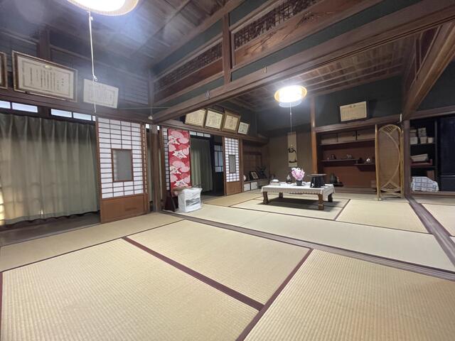 detached 大分県津久見市元町
