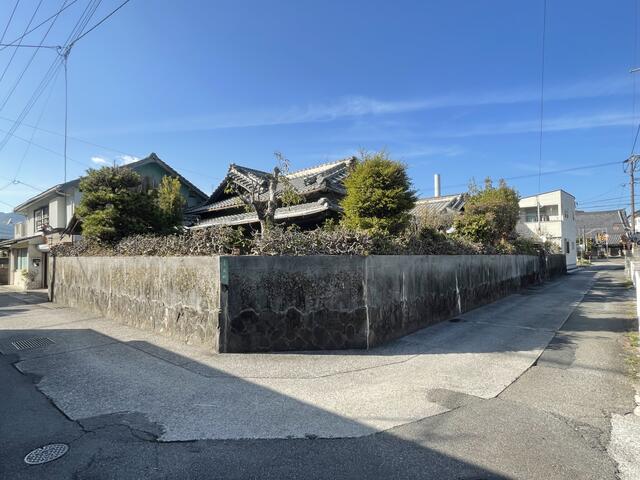 detached 大分県津久見市元町