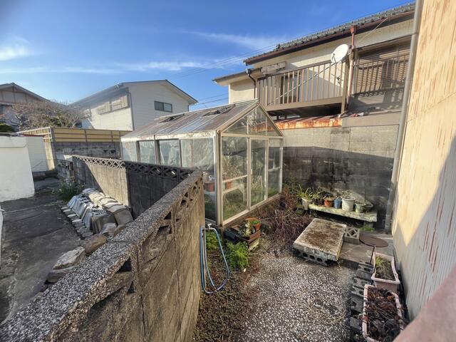 detached 大分県津久見市元町