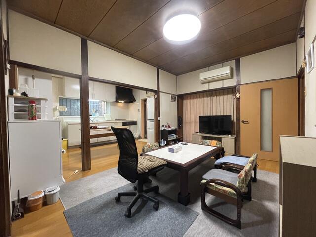detached 大分県津久見市元町