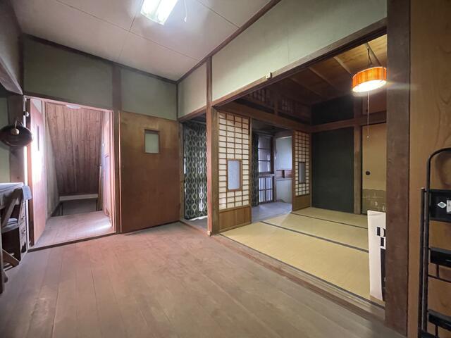 detached 大分県津久見市元町