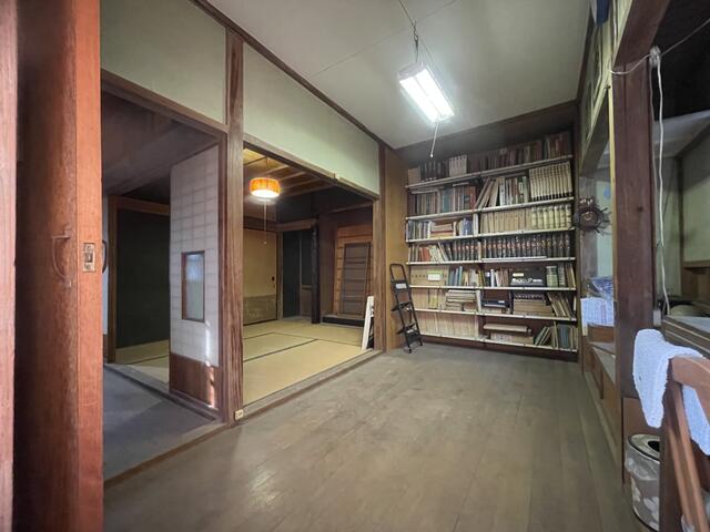detached 大分県津久見市元町