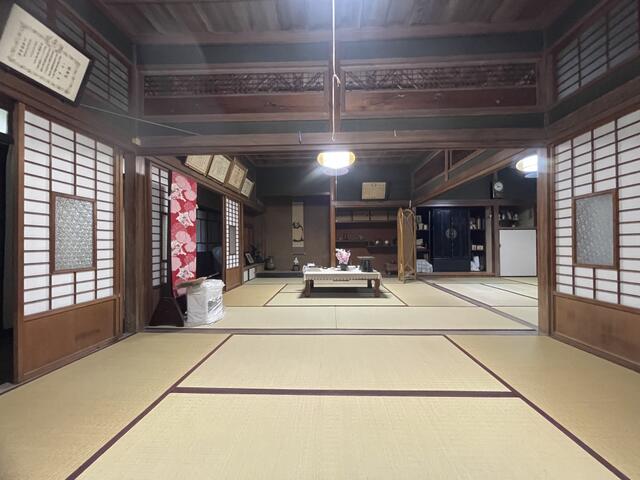 detached 大分県津久見市元町