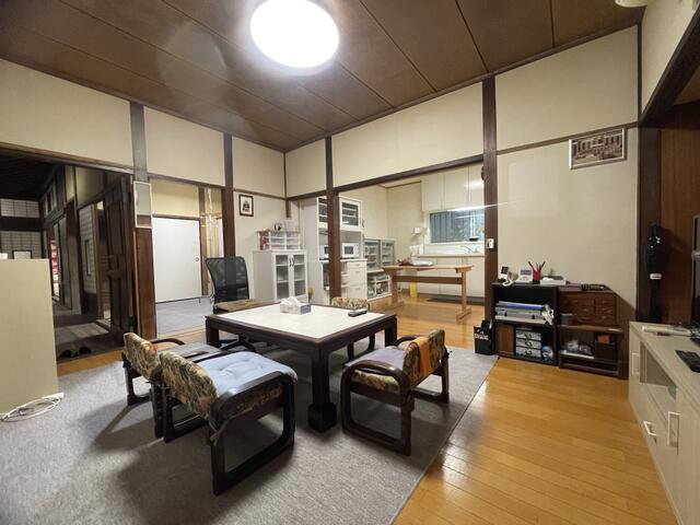 detached 大分県津久見市元町