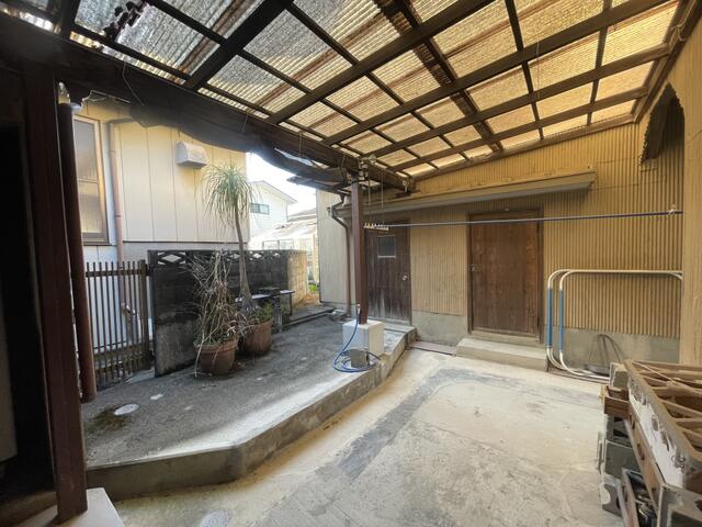 detached 大分県津久見市元町