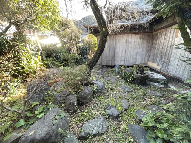 detached 大分県津久見市元町