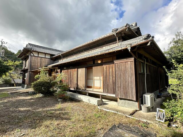 house for sale in 臼杵市, Oita | ¥12,500,000 | 7DK | Akiyama house finder