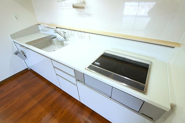 キッチン／撮影日2025-02-13