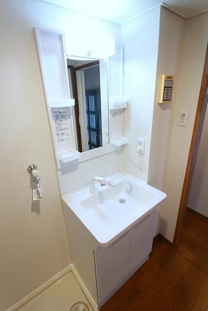 洗面台・洗面所／撮影日2025-02-13